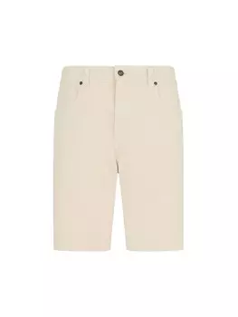 Брюки DICKIES RIVER RANCH, натуральный белый