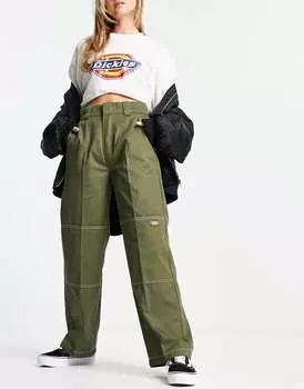 Брюки Dickies Sawyerville цвета хаки