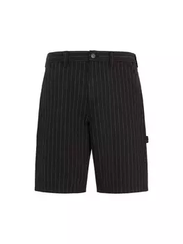Брюки DICKIES SERVICE CARPENTER, черный