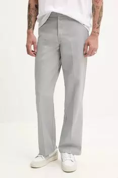Брюки Dickies, серый