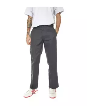 Брюки Dickies, серый