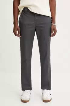 Брюки Dickies, серый