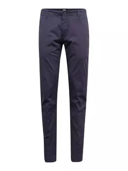 Брюки DICKIES Slim fit Chino Pants Kerman, темно-синий