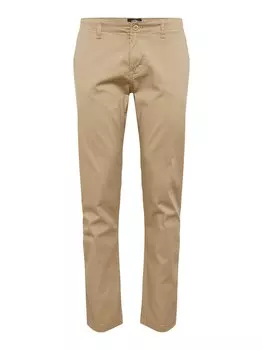 Брюки DICKIES Slim fit Chino Pants Kerman, песочный