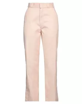 Брюки Dickies, светло-розовый