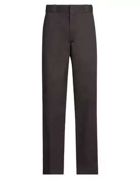 Брюки Dickies, темно-коричневый