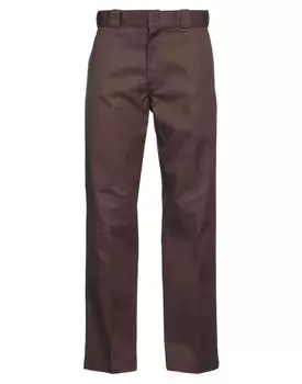 Брюки Dickies, темно-коричневый