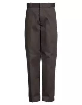 Брюки Dickies, темно-коричневый