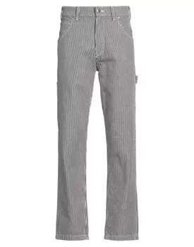 Брюки Dickies, темно-коричневый