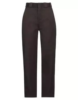 Брюки Dickies, темно-коричневый
