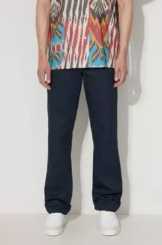 Брюки Dickies, темно-синий