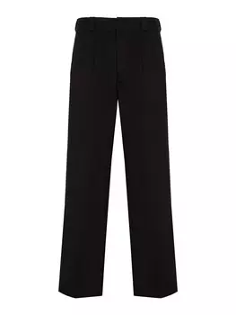 Брюки DICKIES, темно-зеленый