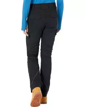 Брюки Dickies Temp-iQ 365 Pants, черный