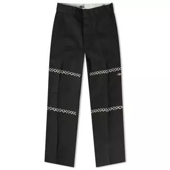 Брюки Dickies Wichita, черный