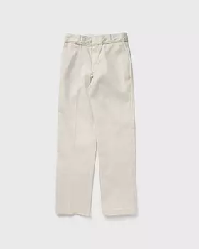 Брюки Dickies Wmns 874 Workpant Rec, цвет whitecap gray