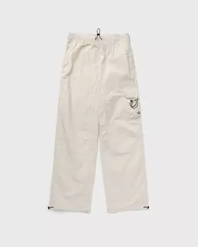 Брюки Dickies Wmns Jackson Cargo, цвет whitecap gray