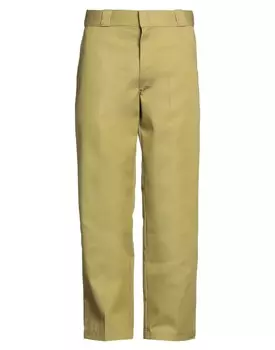 Брюки Dickies, зеленый