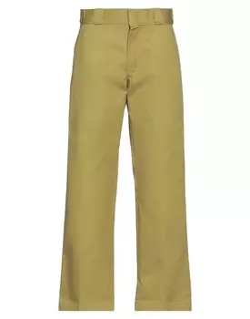 Брюки Dickies, зеленый