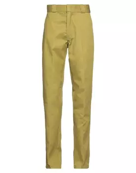 Брюки Dickies, зеленый