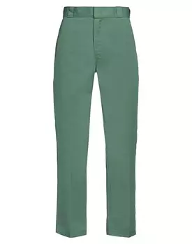 Брюки Dickies, зеленый