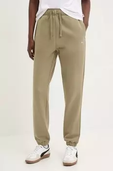 Брюки Dickies, зеленый