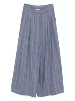 Брюки Didi TWP, синий