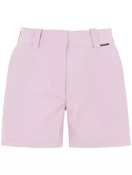 Брюки Didriksons Regular Athletic Pants LIV, пастельно-фиолетовый