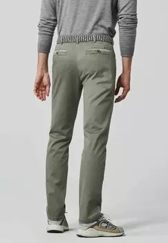 Брюки DIEGO Meyer, оливковый