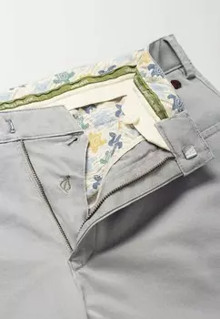 Брюки DIEGO Meyer, серый