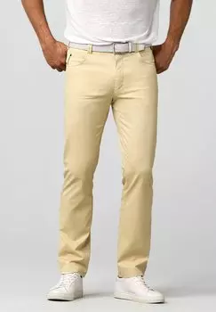 Брюки DIEGO Meyer, желтый