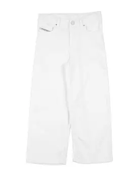 Брюки Diesel, белый