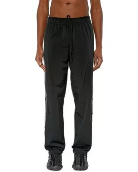 Брюки Diesel Horace, черный