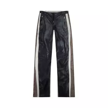 Брюки Diesel P-After Trousers, черный