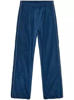 Брюки Diesel P-Antheit, синий