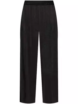 Брюки Diesel P-Jesper, черный