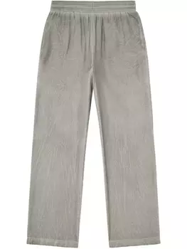 Брюки Diesel P-Leon, серый