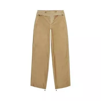 Брюки Diesel P-Mckell Pants 'Brown', коричневый