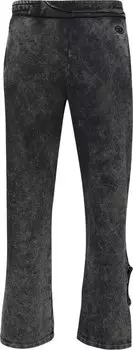 Брюки Diesel P-Toppal Lounge Pants 'Black', черный