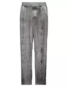 Брюки Diesel, серый