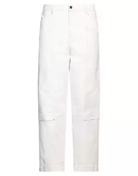 Брюки Diesel, слоновая кость