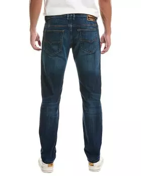 Брюки Diesel Thommer, синий