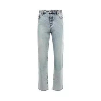 Брюки Diesel Trousers, синий