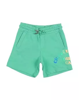 Брюки Diesel, зеленый