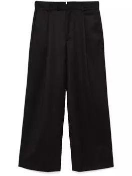 Брюки Dietrich Marina yee, черный