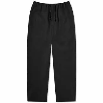 Брюки Digawel Sarrouel, черный