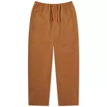 Брюки Digawel Sarrouel, цвет Camel