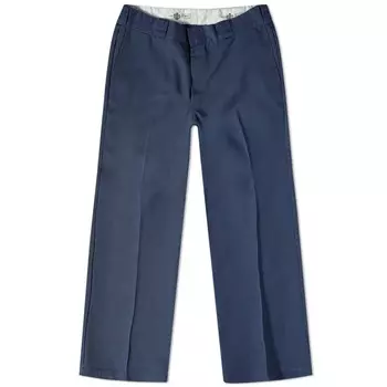 Брюки Digawel x Dickies High Water, серый