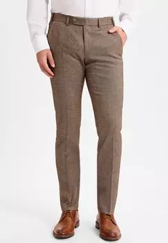 Брюки Digel, коричневый