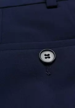 Брюки Digel, синий