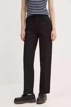 Брюки Дикки Dickies, черный